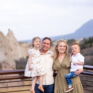 Meet your Posher, Mackenzie